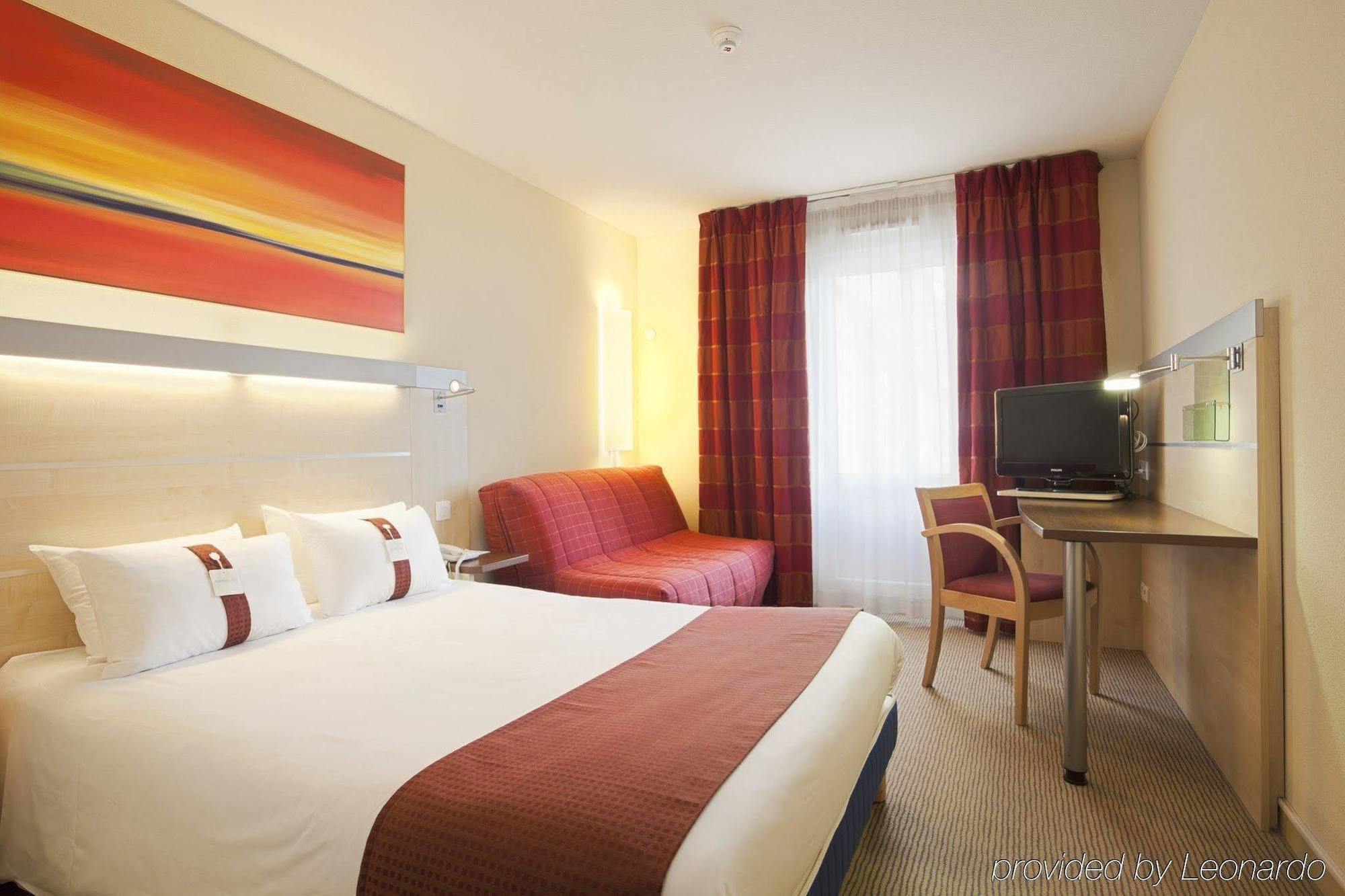 Holiday Inn Express Grenoble-Bernin Ruang foto